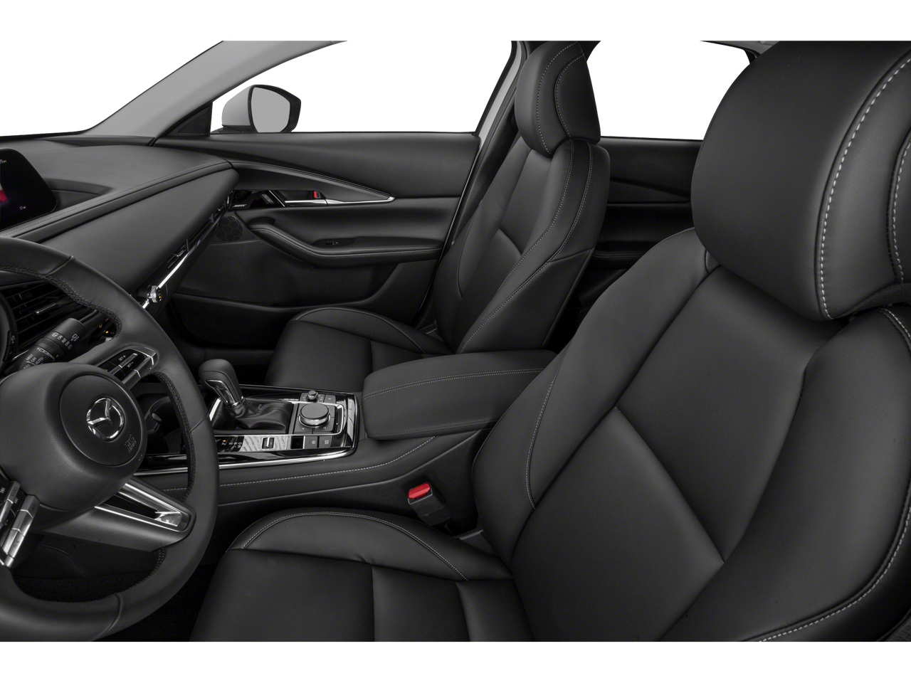 2020 Mazda Mazda CX-30 Preferred Package