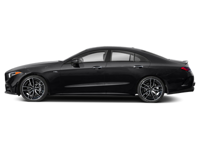 2020 Mercedes-Benz CLS AMG® CLS 53