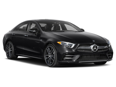 2020 Mercedes-Benz CLS AMG® CLS 53
