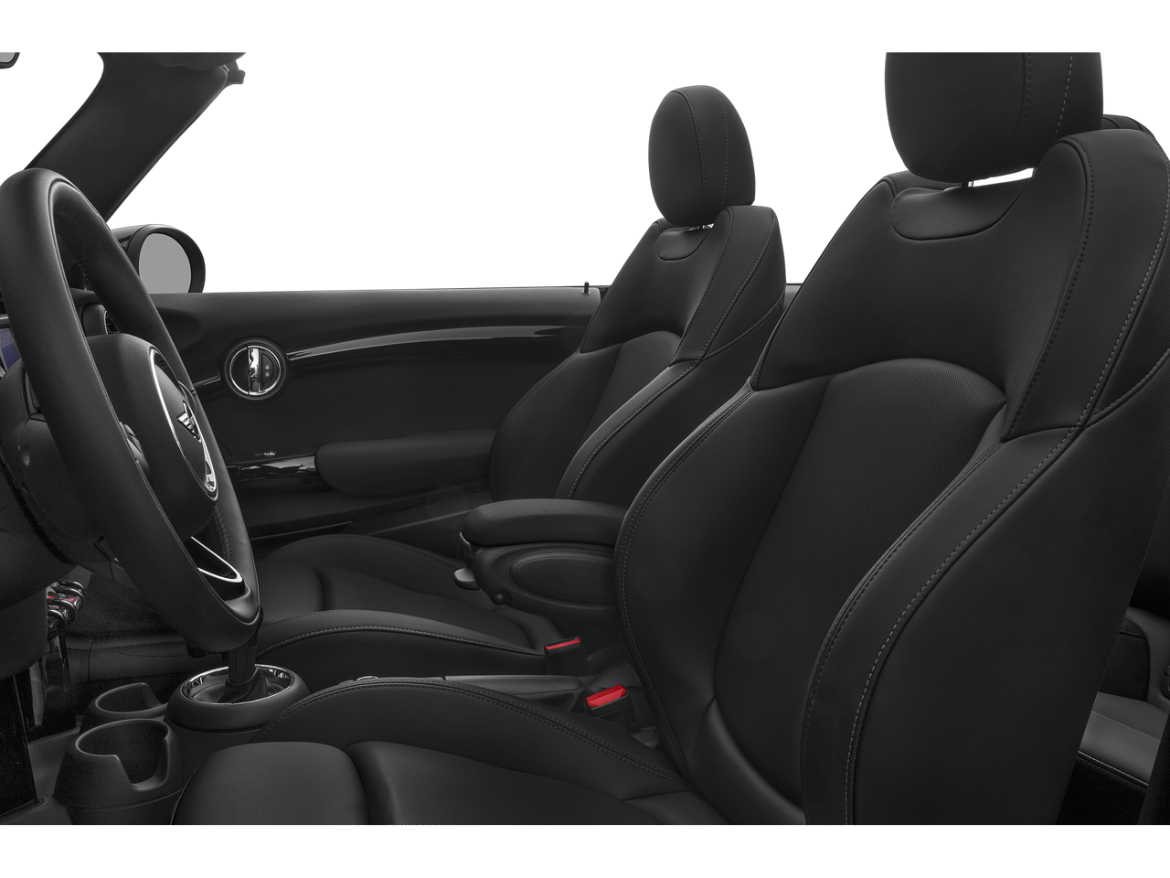 2020 MINI Convertible Cooper