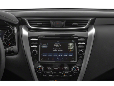 2020 Nissan Murano SV