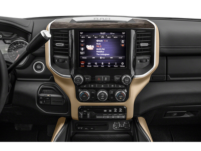 2020 RAM 3500 Laramie