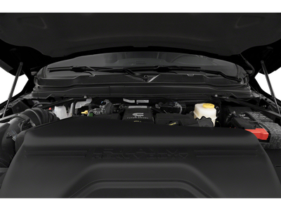 2020 RAM 3500 Laramie