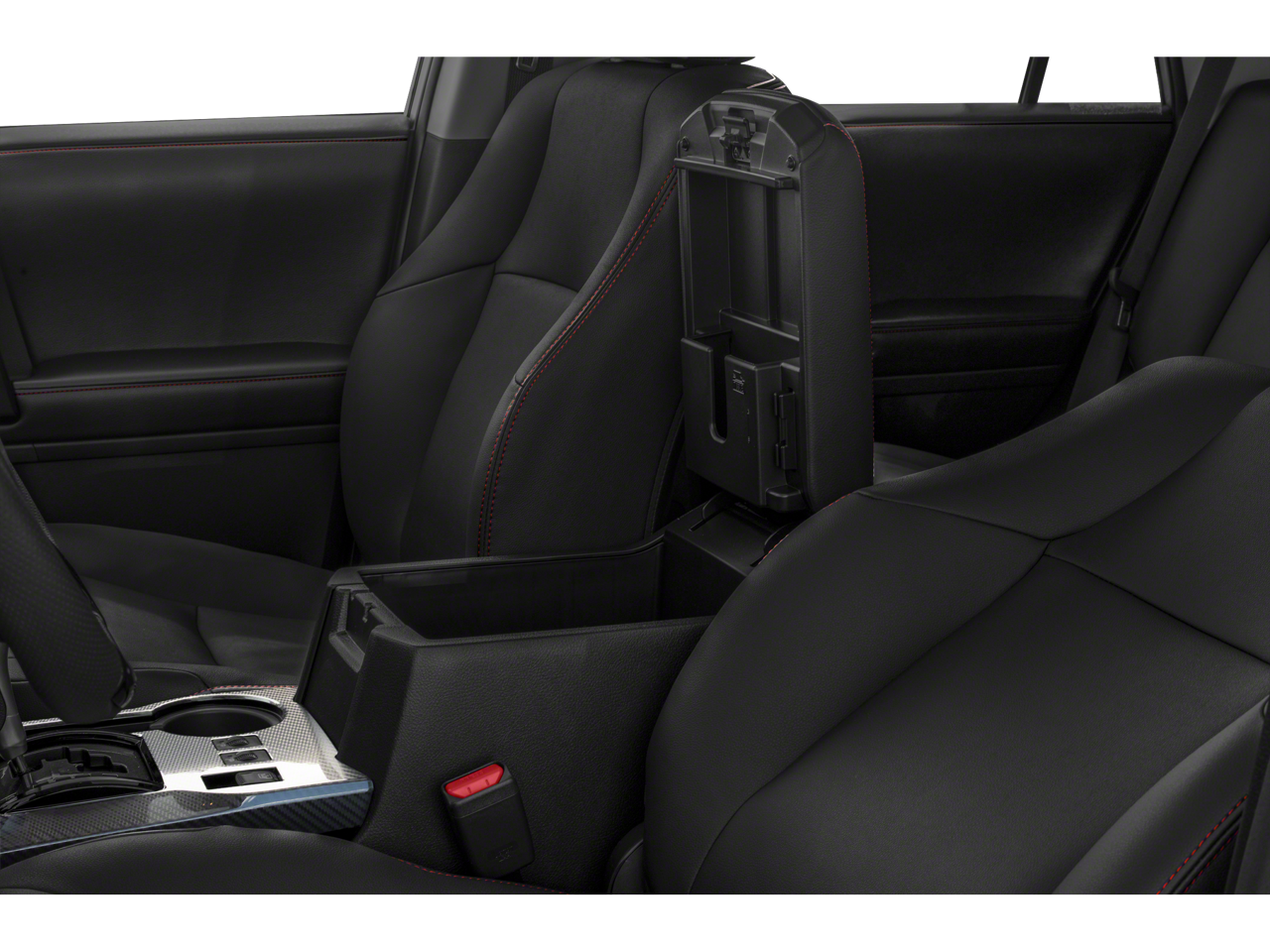 2020 Toyota 4Runner TRD Off-Road Premium