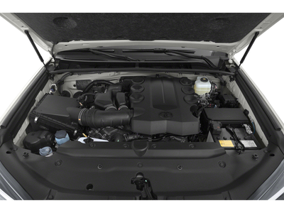 2020 Toyota 4RUNNER Limited