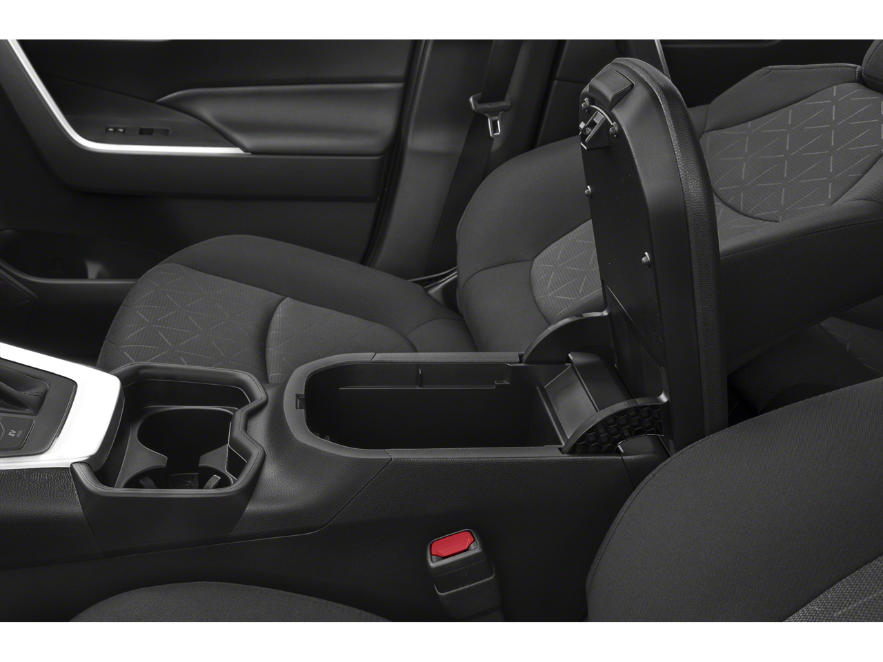 2020 Toyota RAV4 Hybrid Hybrid XLE