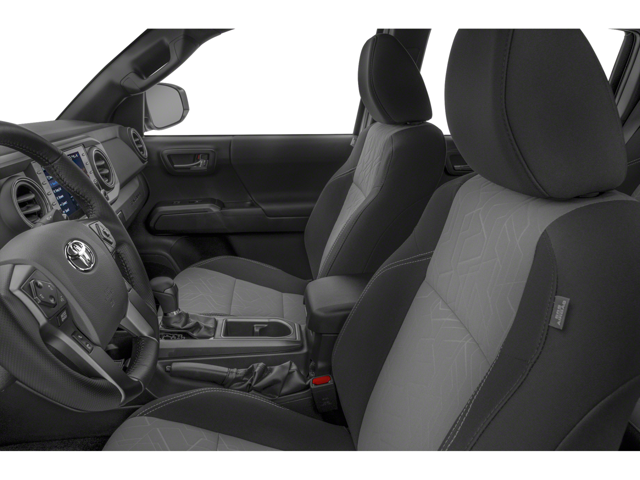 2020 Toyota Tacoma 4WD TRD Off-Road