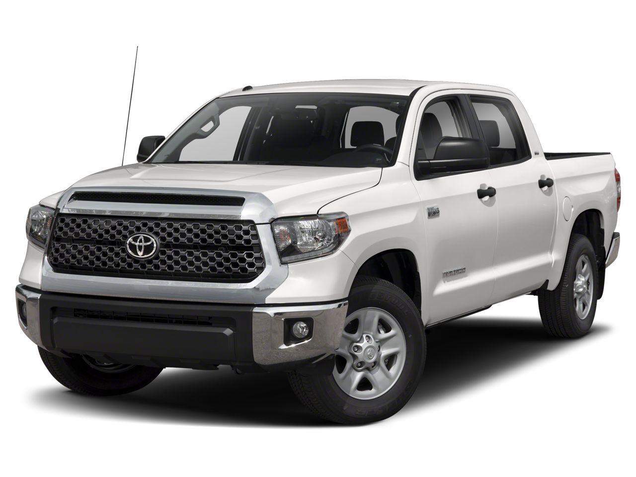 2020 Toyota Tundra 2WD SR5