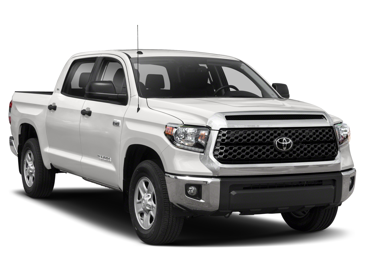 2020 Toyota Tundra 2WD SR5