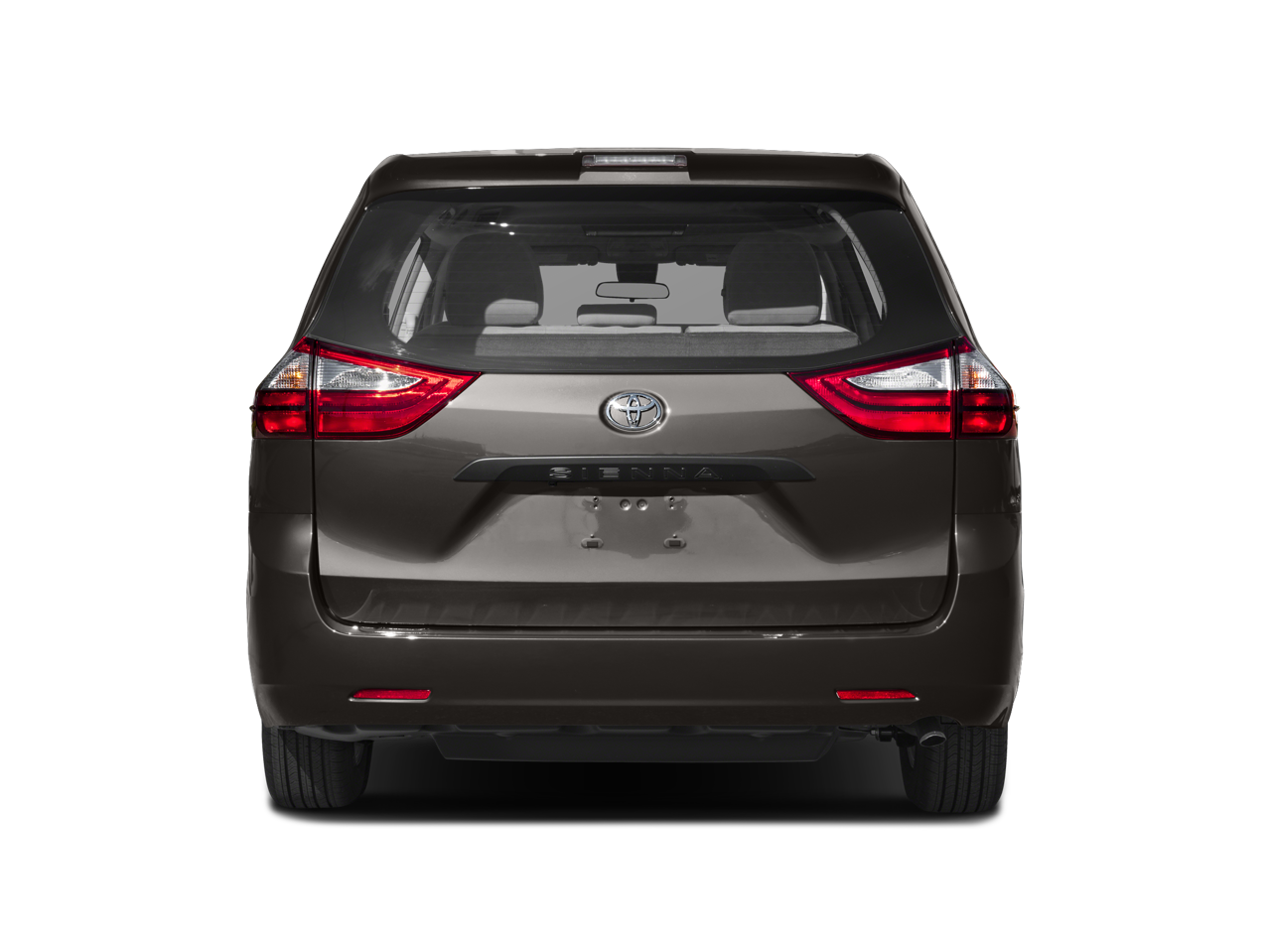 2020 Toyota Sienna L