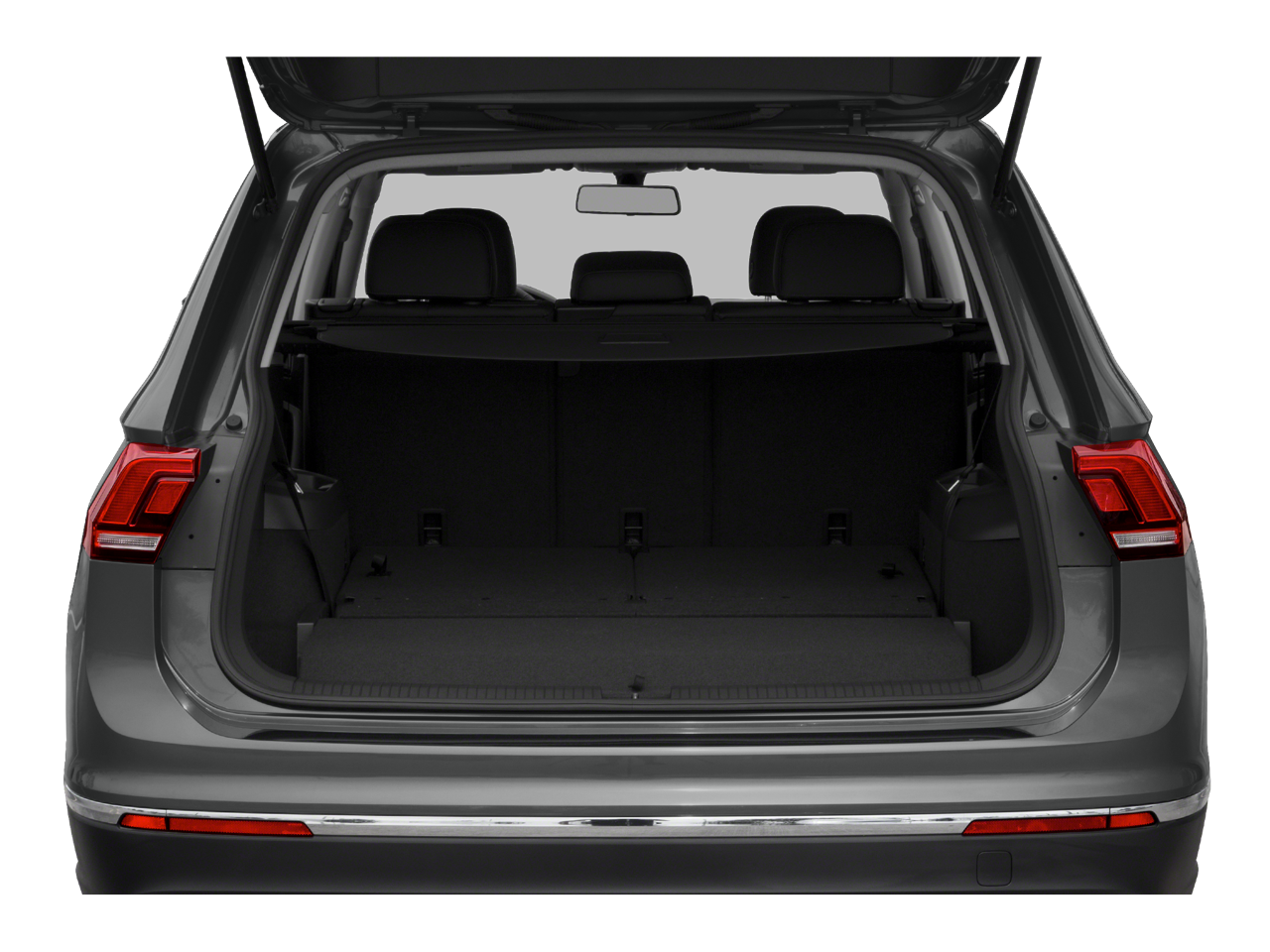 2020 Volkswagen Tiguan 2.0T SE