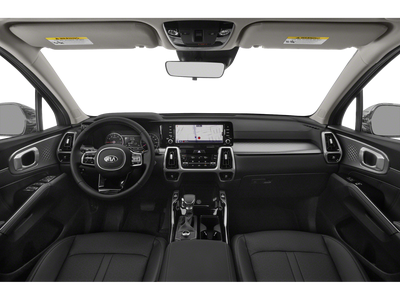 2021 Kia Sorento SX-Prestige