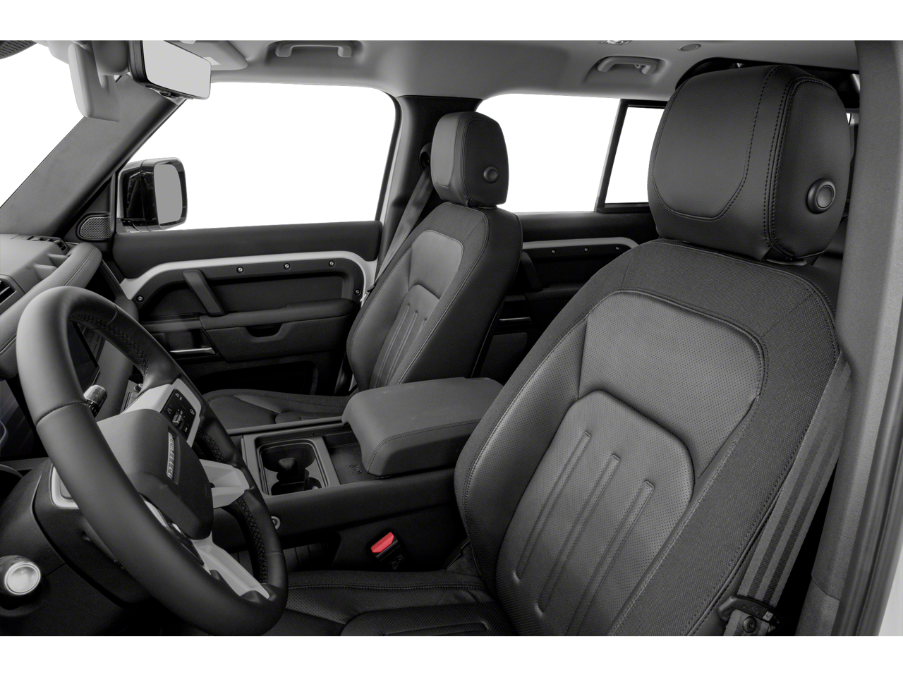 2021 Land Rover Defender X-Dynamic SE