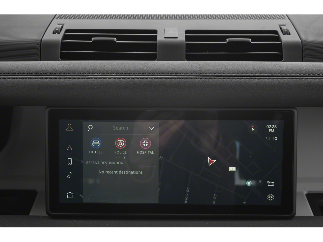 2021 Land Rover Defender X-Dynamic SE