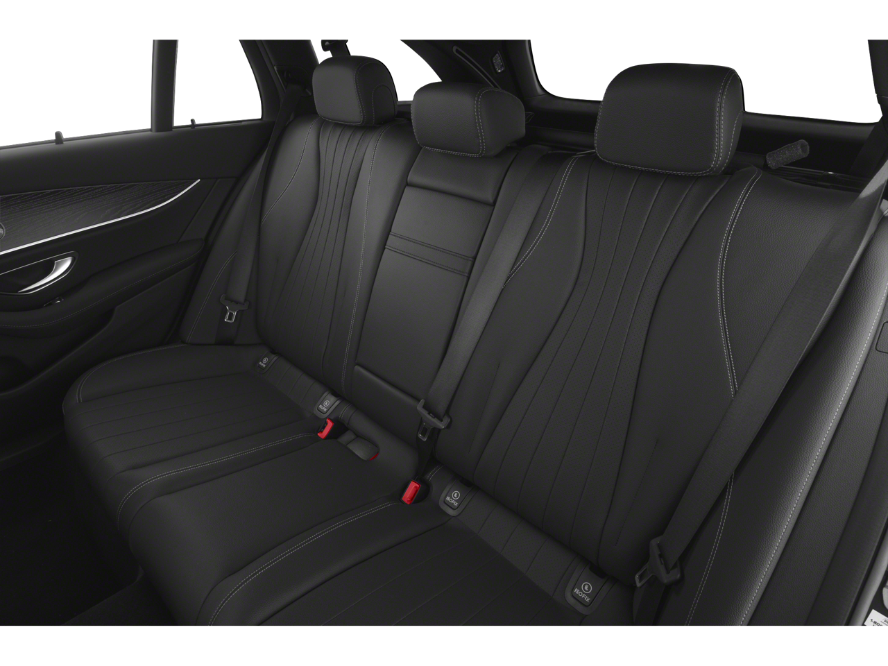 2021 Mercedes-Benz E-Class E 450