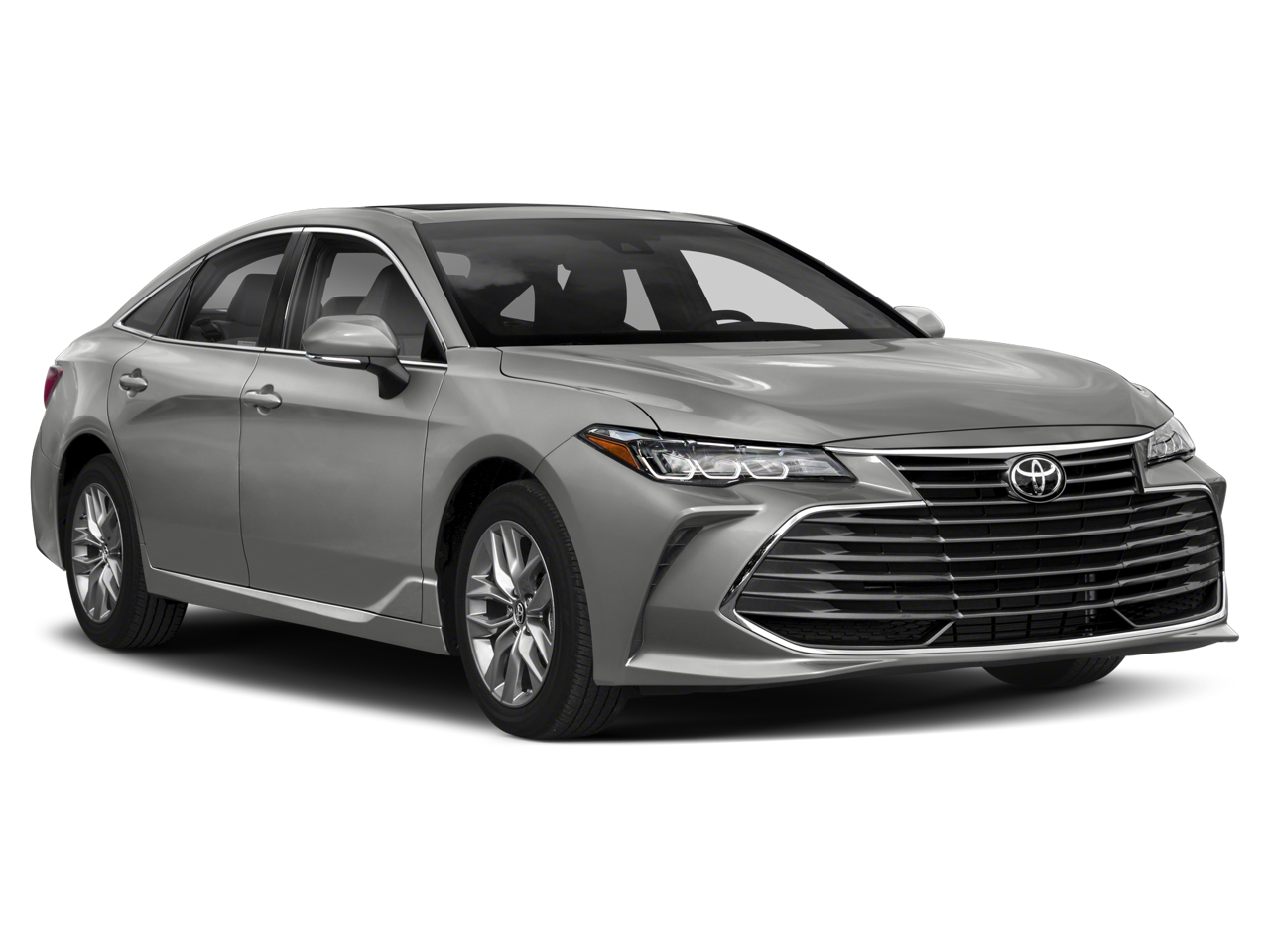 2021 Toyota Avalon XLE