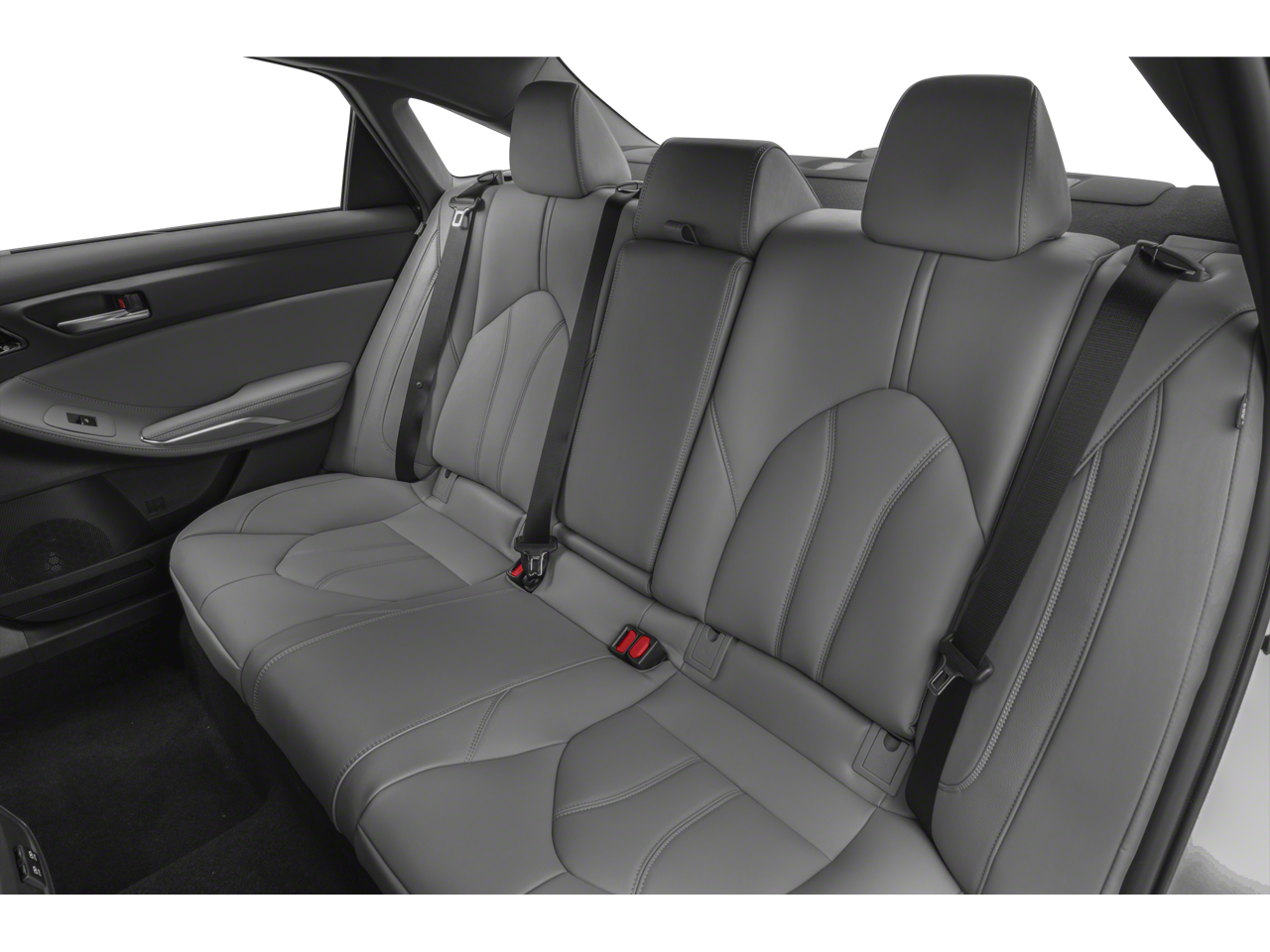 2021 Toyota Avalon XLE