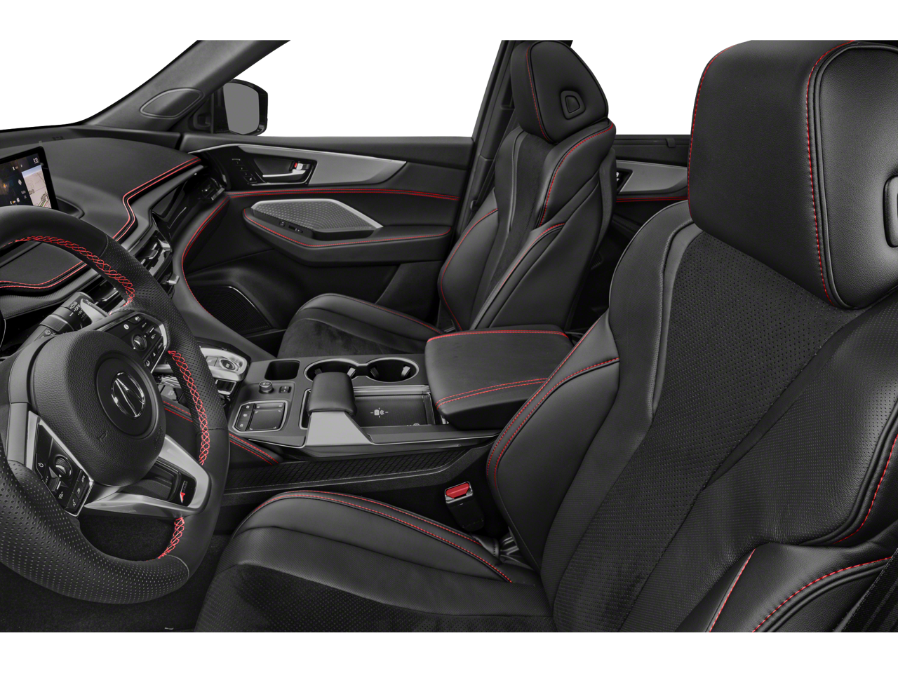 2022 Acura MDX w/A-Spec Package