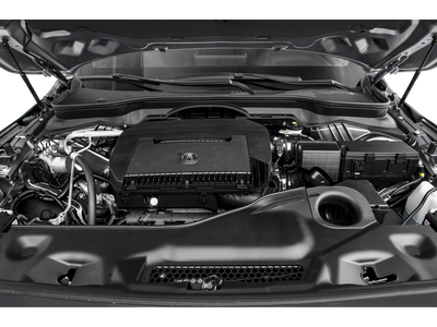 2022 Acura MDX w/A-Spec Package