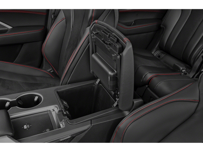 2022 Acura MDX w/A-Spec Package