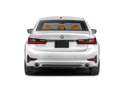2022 BMW 3 Series 330i