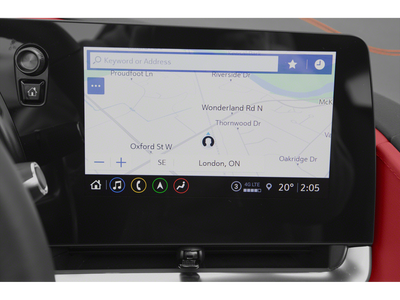 2022 Chevrolet Corvette 2LT