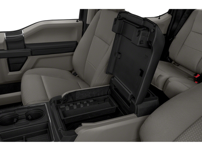 2022 Ford Super Duty F-250 SRW XLT