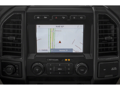 2022 Ford Super Duty F-250 SRW XLT