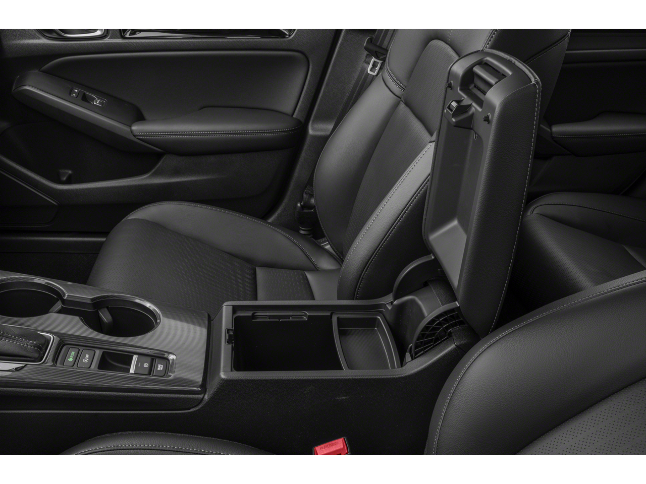 2022 Honda Civic Hatchback EX-L