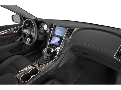 2022 INFINITI Q50 SENSORY