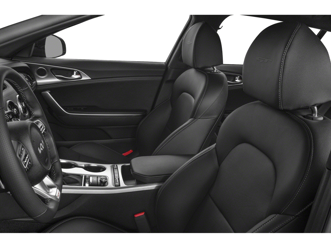 2022 Kia Stinger GT1