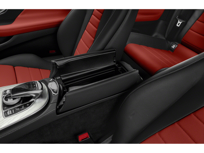 2022 Mercedes-Benz E-Class E 450