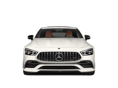 2022 Mercedes-Benz AMG® GT AMG® GT 53