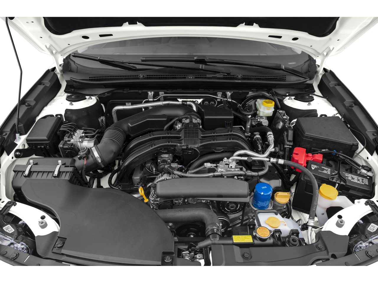 2022 Subaru Legacy Limited