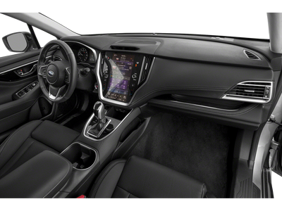 2022 Subaru Outback 2.5i