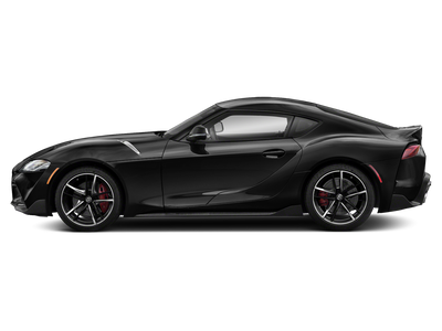 2022 Toyota GR Supra 2.0