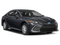 2022 Toyota Camry XLE