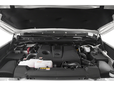 2022 Toyota Tundra 2WD SR5