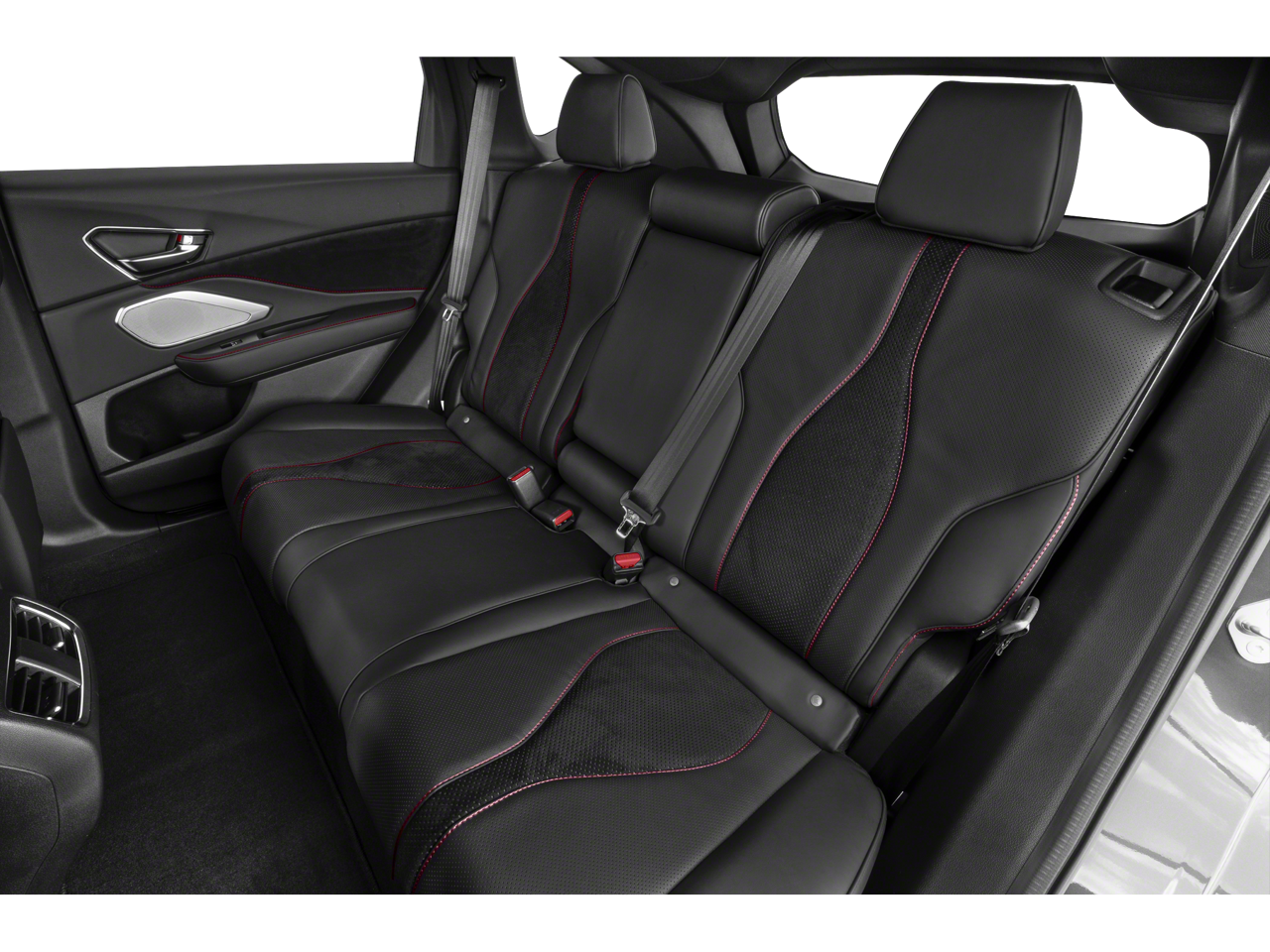 2023 Acura RDX w/A-Spec Package