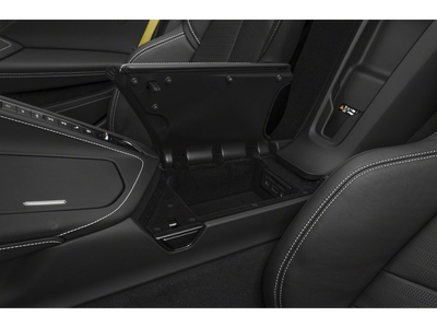 2023 Chevrolet Corvette 2LT