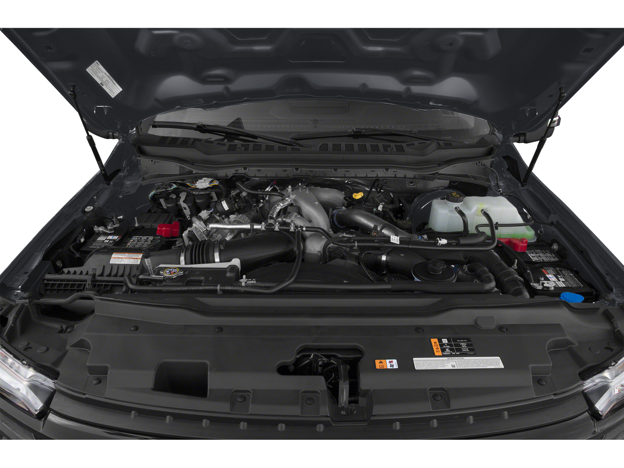 2023 Ford Super Duty F-250 SRW XLT