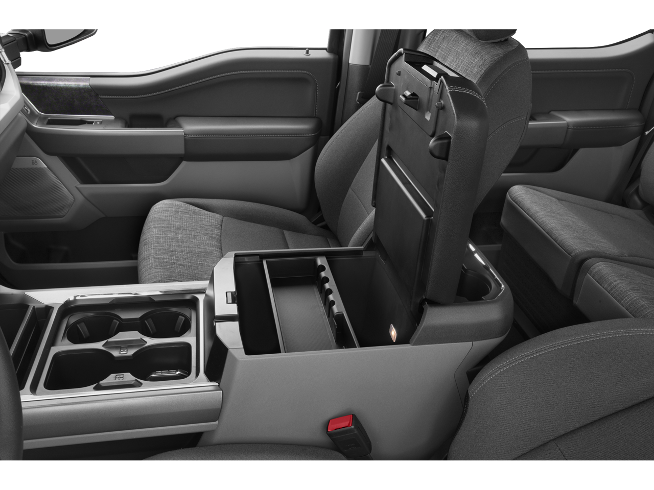 2023 Ford Super Duty F-250 SRW XLT