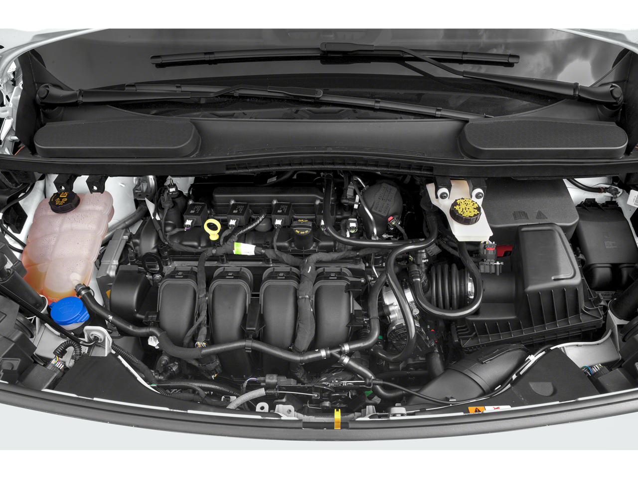 2023 Ford Transit Connect Van XL