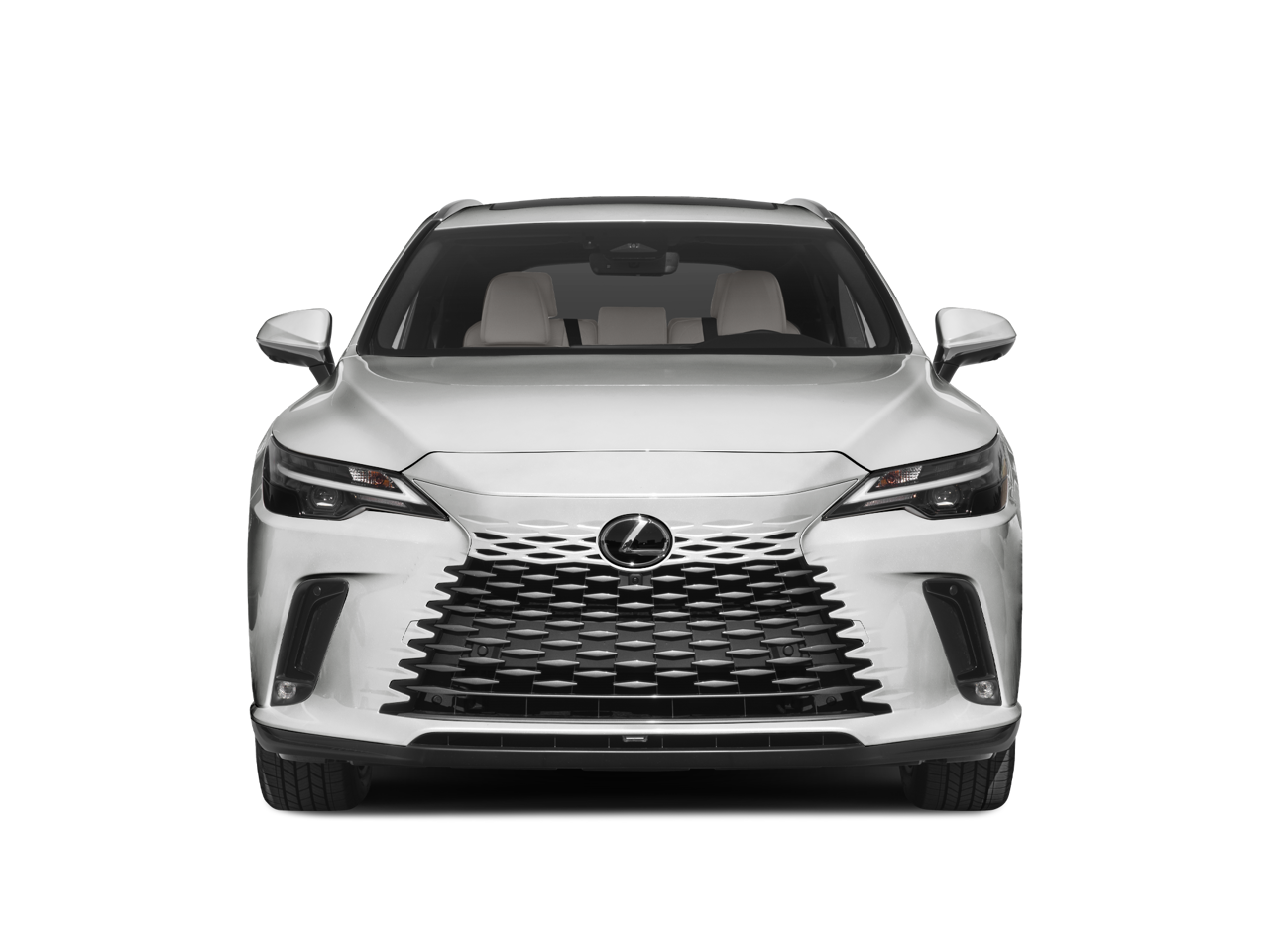 2023 Lexus RX RX 350 Premium Plus