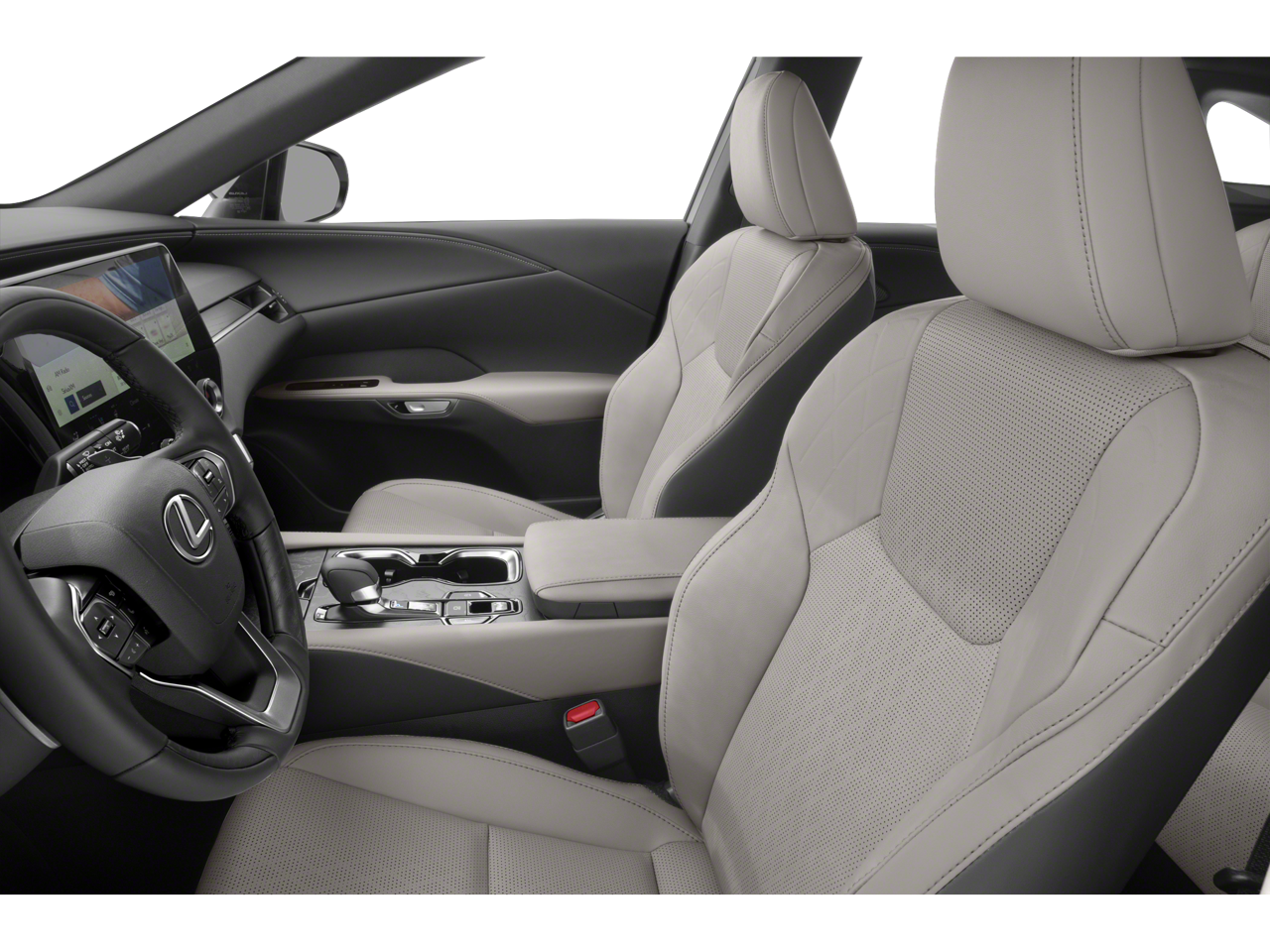 2023 Lexus RX RX 350 Premium Plus