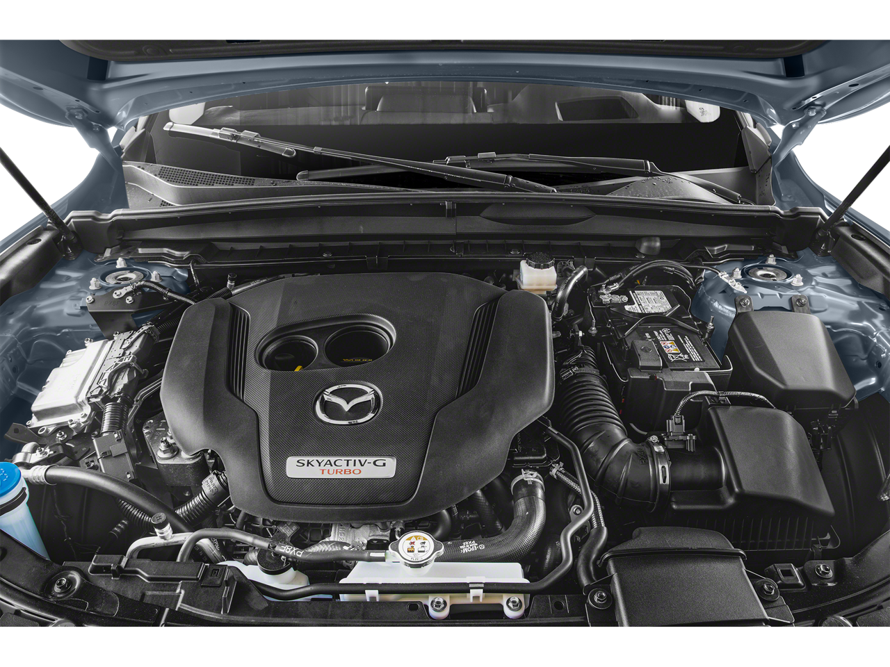 2023 Mazda Mazda CX-50 2.5 Turbo Premium Plus Package