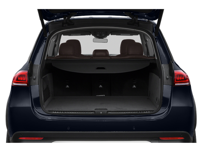 2023 Mercedes-Benz GLE GLE 450