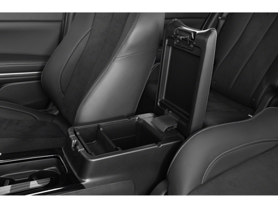 2023 Mitsubishi Eclipse Cross SE