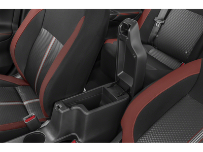 2023 Nissan Versa SR