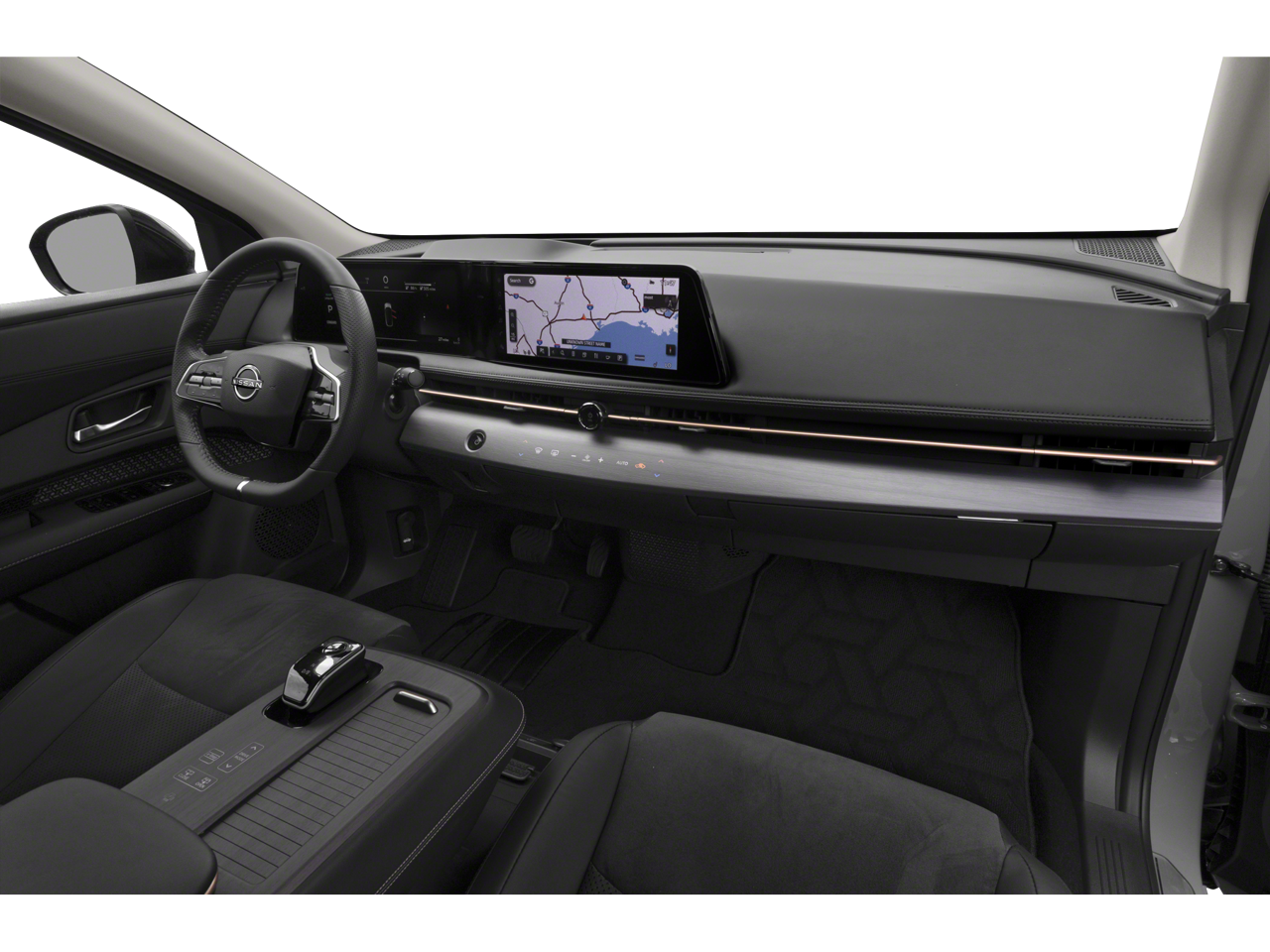 2023 Nissan ARIYA EMPOWER+